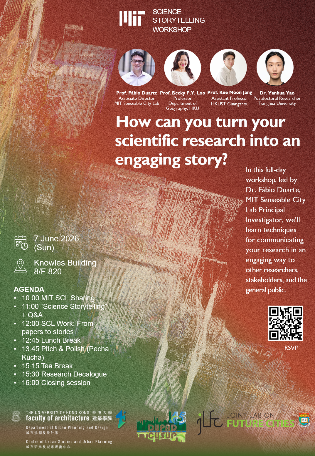 mit science storytelling workshop mit science storytelling workshop